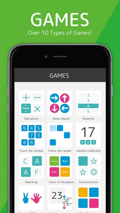 Brain Wars screenshot 4