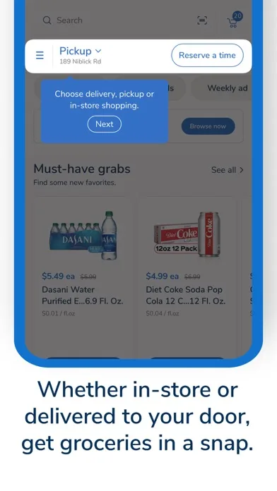 Star Market Deals & Delivery screenshot 3