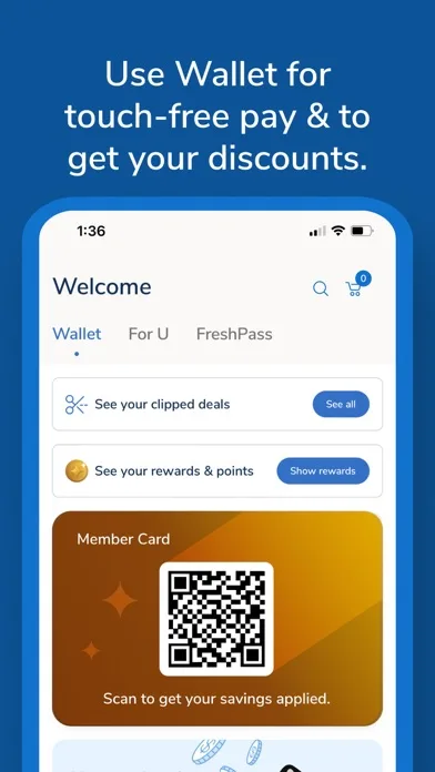 Star Market Deals & Delivery screenshot 4