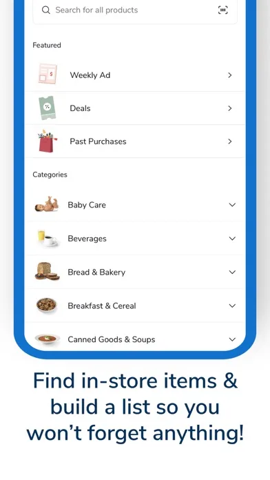 Star Market Deals & Delivery screenshot 5