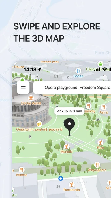 gg - Transportation Service screenshot 2