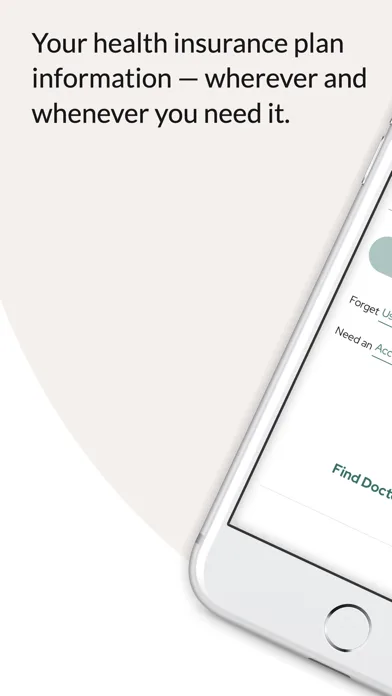 Sentara Health Plans screenshot 1