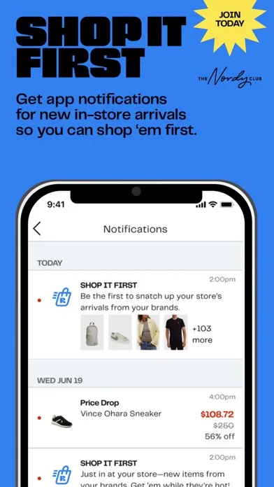 Nordstrom Rack: Shop Deals screenshot 4