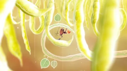 Botanicula screenshot 3