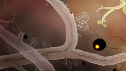 Botanicula screenshot 4