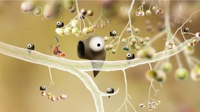 Botanicula screenshot 5
