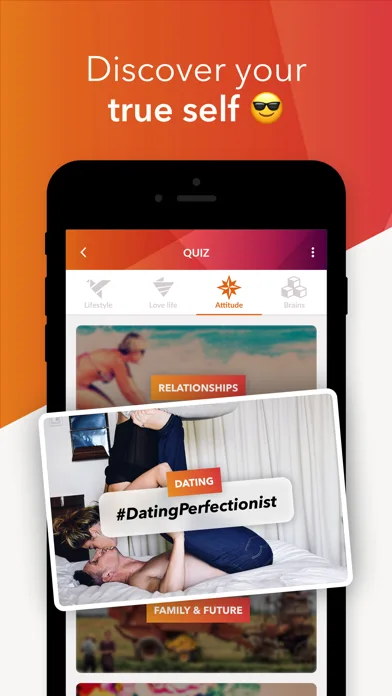 Koko－Dating, Flirt & Chat App screenshot 5