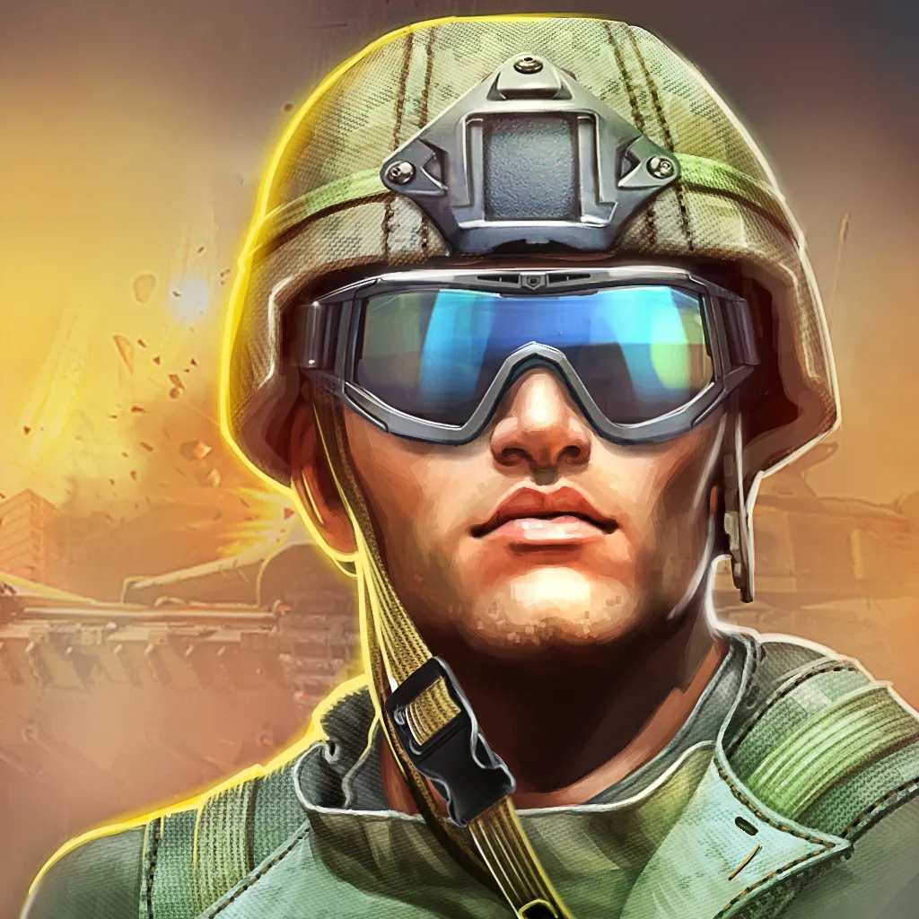 BattleCry: World War Game