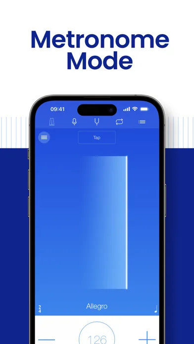 Metronome Tuner | Practice+ screenshot 2