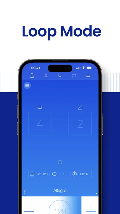 Metronome Tuner | Practice+ screenshot 4