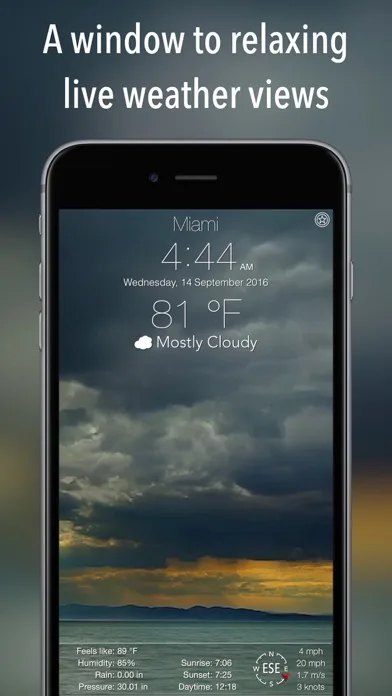 14 Day Weather Forecast screenshot 3