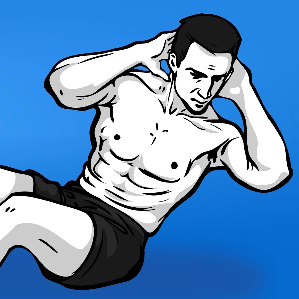 Six Pack in 30 Days:Get Muscle