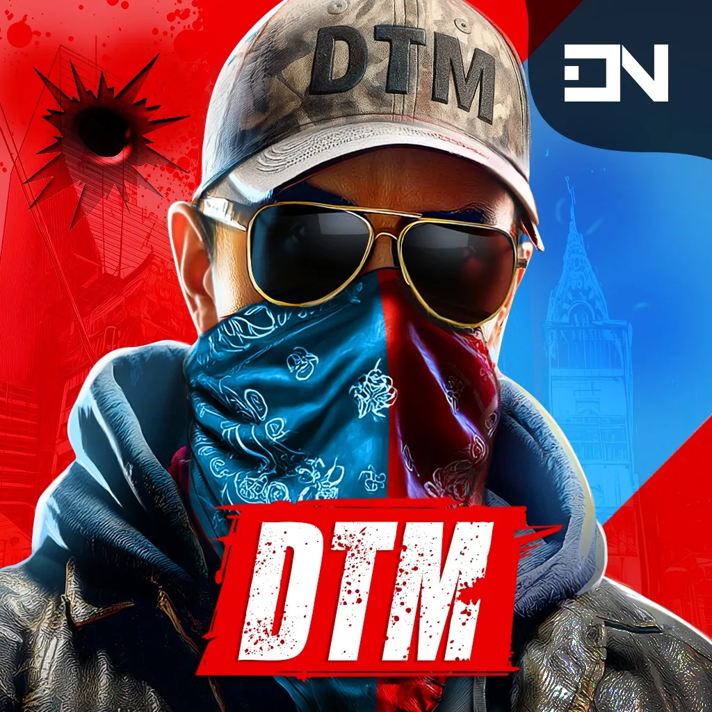 Downtown Mafia: Gang Wars RPG