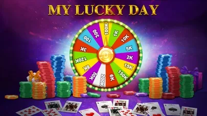 DH Texas Poker screenshot 3