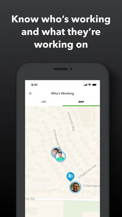 QuickBooks Workforce screenshot 4