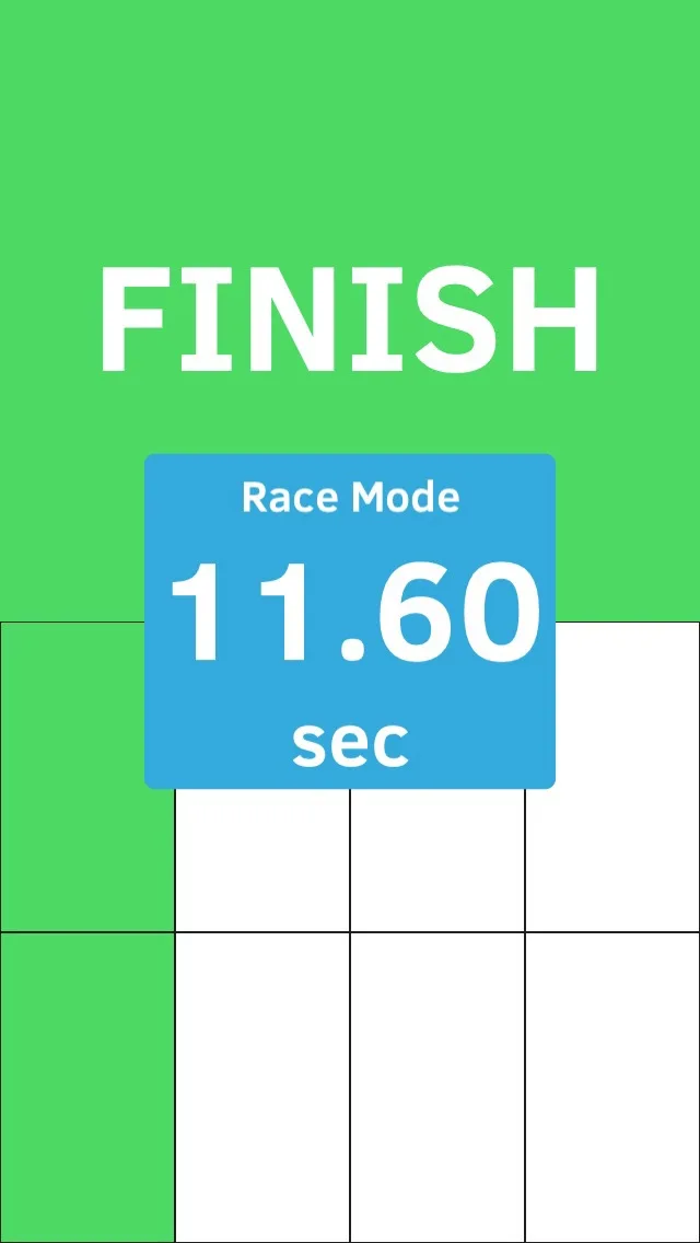 Don't Touch The White Tile screenshot 4