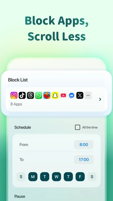 Forest: Focus for Productivity screenshot 3