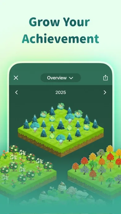 Forest: Focus for Productivity screenshot 4