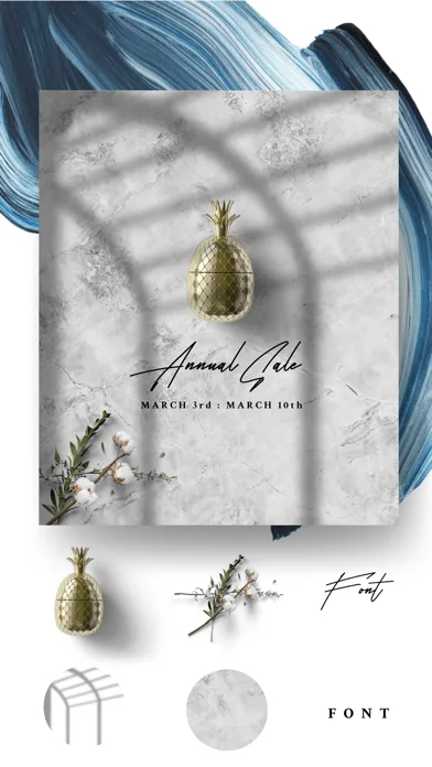 VanillaPen: Design Studio screenshot 1
