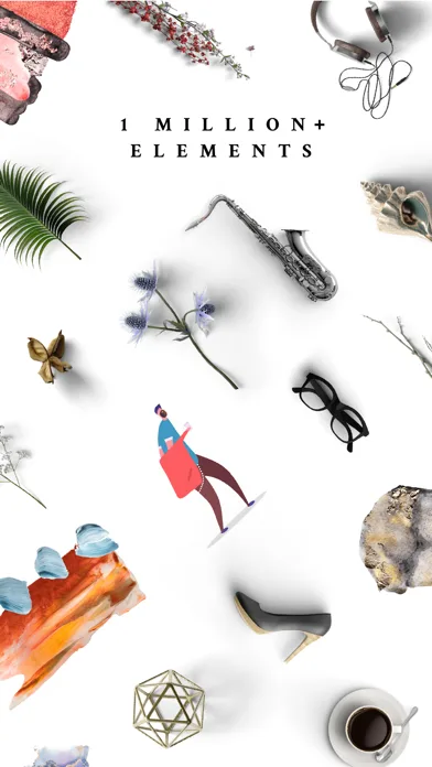 VanillaPen: Design Studio screenshot 3