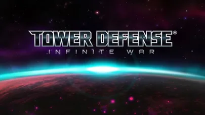 Tower Defense: Infinite War screenshot 1