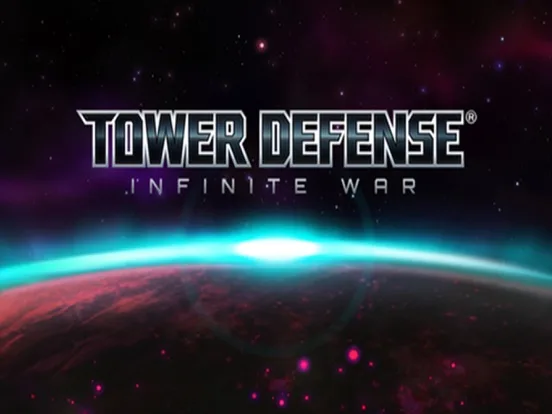 Tower Defense: Infinite War screenshot 5