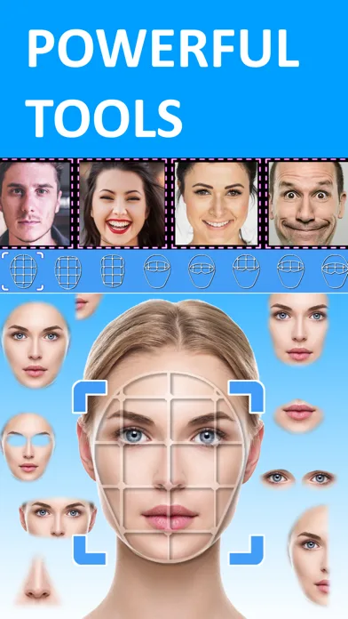 Copy Replace Photo Face Swap screenshot 5