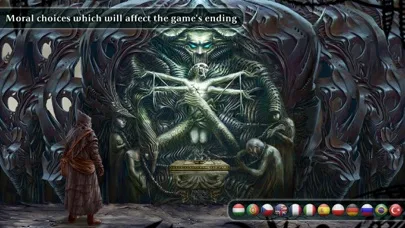 Tormentum - Mystery Adventure screenshot 2