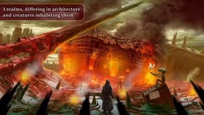 Tormentum - Mystery Adventure screenshot 4