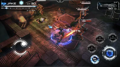 Implosion - Never Lose Hope screenshot 2