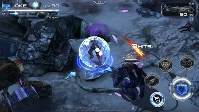 Implosion - Never Lose Hope screenshot 3