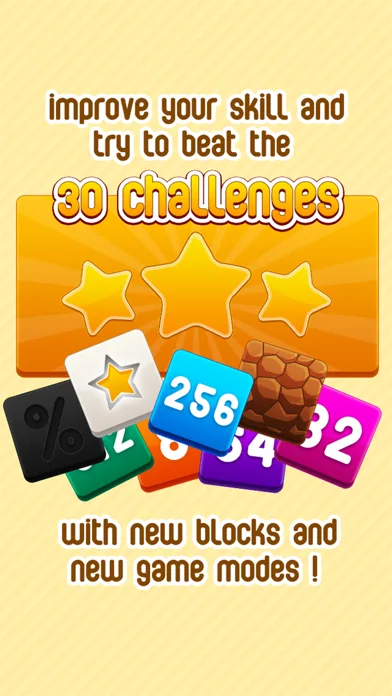 2048 plus – New Version screenshot 3