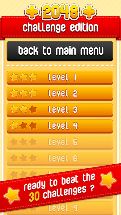 2048 plus – New Version screenshot 4
