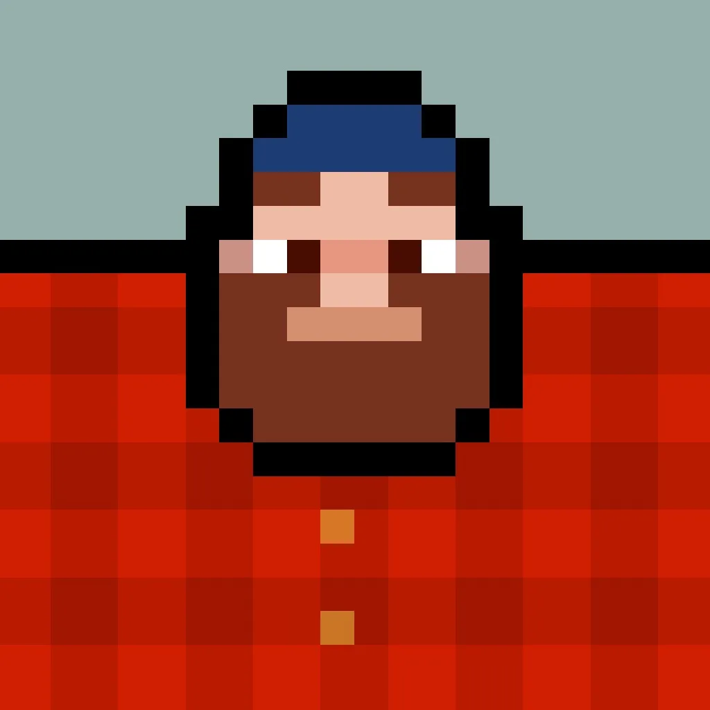 Timberman