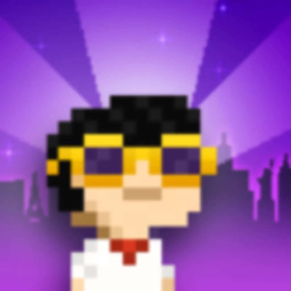 Tiny Tower Vegas Casino