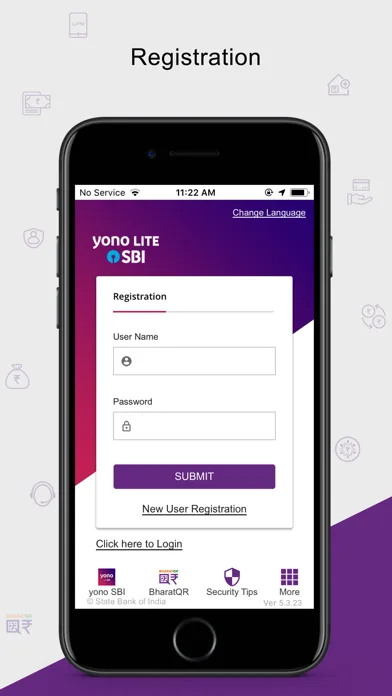 Yono Lite SBI screenshot 2