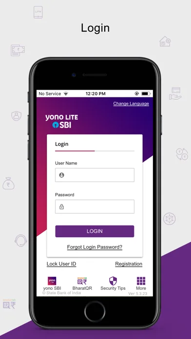 Yono Lite SBI screenshot 3