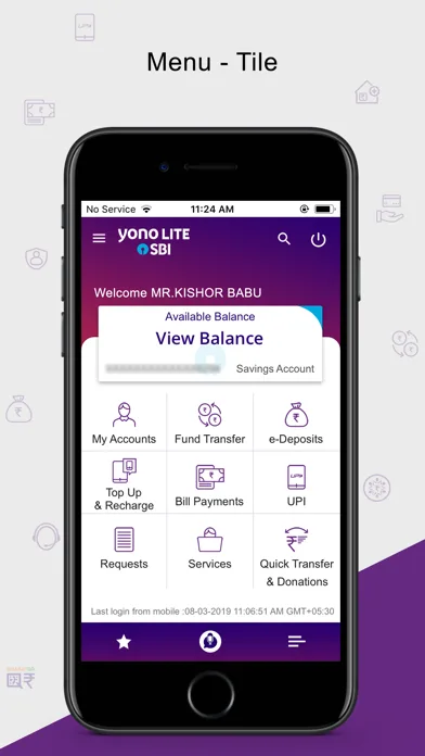 Yono Lite SBI screenshot 5