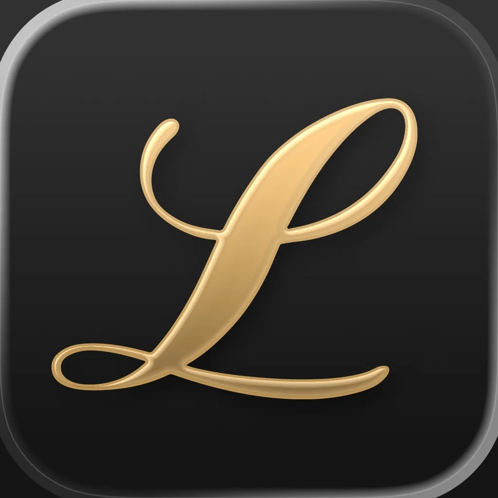 Luxy - Selective Dating App