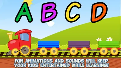 Preschool and Kindergarten 2 screenshot 2
