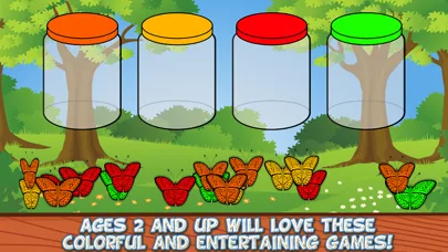 Preschool and Kindergarten 2 screenshot 5