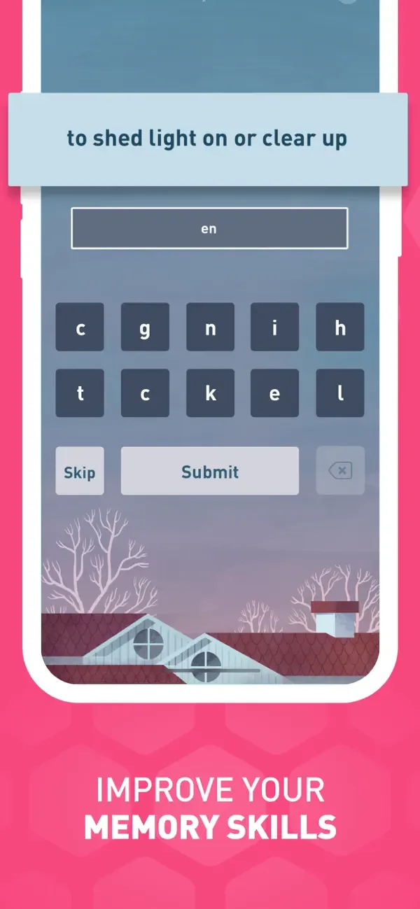 Elevate - Brain Training Games screenshot 5