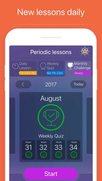 Learn Spanish: Language Course screenshot 5