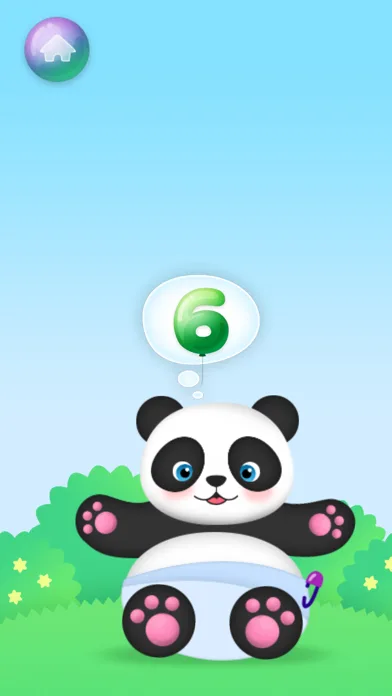 Educational Balloons & Bubbles screenshot 4
