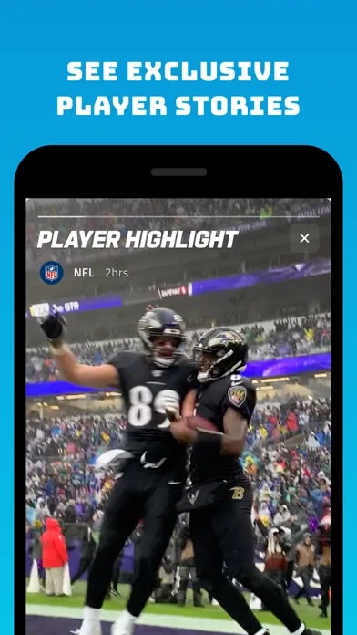 NFL Fantasy Football screenshot 2