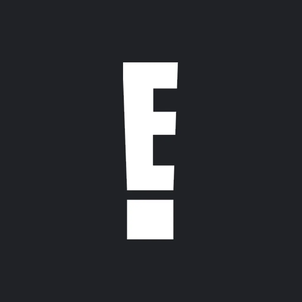 E!