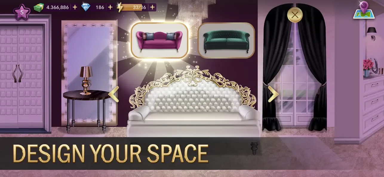 Hollywood Story®: Fashion Star screenshot 3