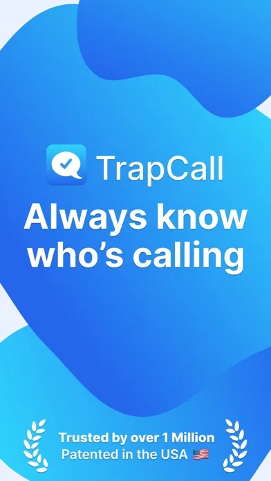 TrapCall: Reveal No Caller ID screenshot 1