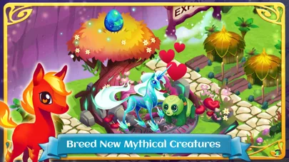 Fantasy Forest Story HD screenshot 1