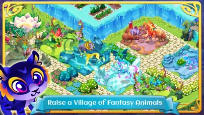 Fantasy Forest Story HD screenshot 4